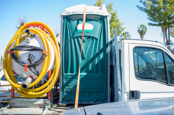 Best Local porta potty services  in Honaunau Napoopoo, HI