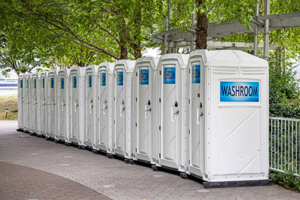 Porta potty rental for outdoor events in Honaunau Napoopoo, HI