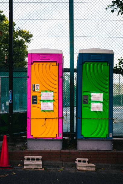 Best High-end porta potty rental  in Honaunau Napoopoo, HI