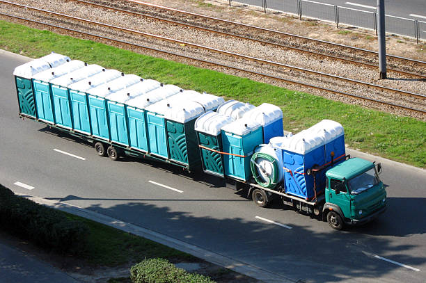 Portable Toilet Options We Offer in Honaunau Napoopoo, HI